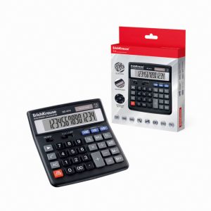 Calculadora ErichKrause DC-414