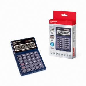 Calculadora ErichKrause WC-612