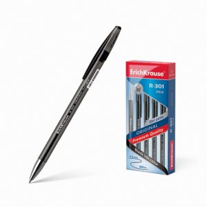 Esferográfica gel ErichKrause R-301