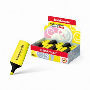 Marcador fluorescente ErichKrause Visioline Mini
