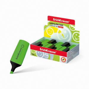 Marcador fluorescente ErichKrause Visioline Mini