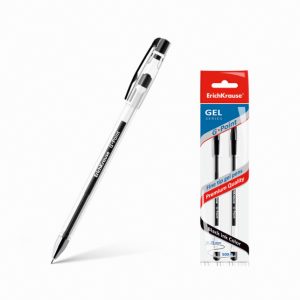 Esferográfica gel ErichKrause G-Point
