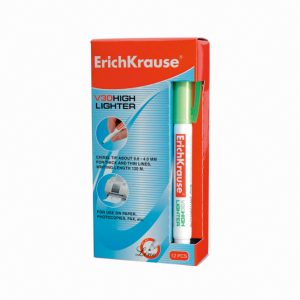 Marcador fluorescente ErichKrause Visioline V-30