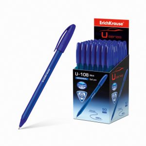 Esferográfica ErichKrause U-108 – Ultra Glide Technology