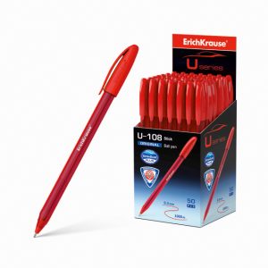 Esferográfica ErichKrause U-108 – Ultra Glide Technology