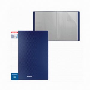 Portfólio PP personalizável ErichKrause Diamond