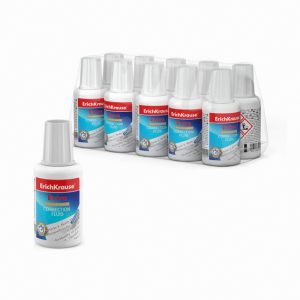 Corrector fluído ErichKrause Extra