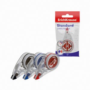 Corrector de fita ErichKrause Easy Mask