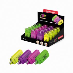 Corrector de fita ErichKrause Joy