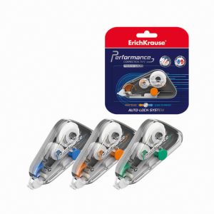 Corrector de fita ErichKrause Performance