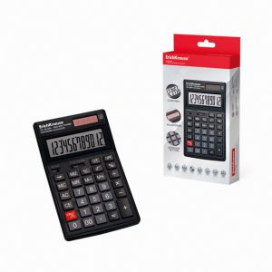 Calculadora ErichKrause DC-4412