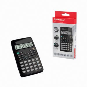 Calculadora científica ErichKrause SC-910