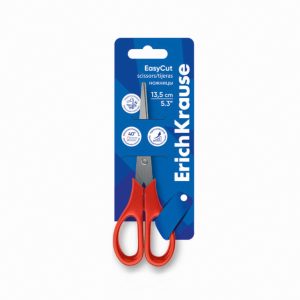 Tesoura ErichKrause EasyCut