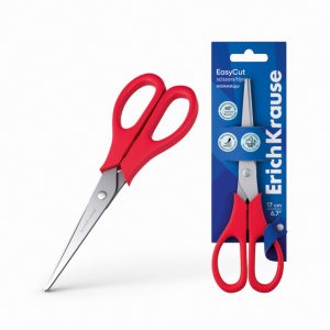 Tesoura ErichKrause EasyCut