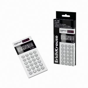 Calculadora ErichKrause PC-987
