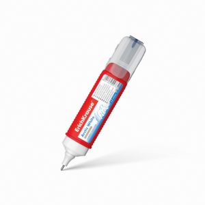 Corrector de caneta ErichKrause Arctic White