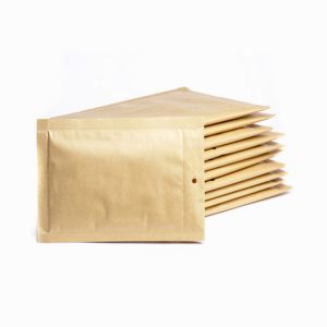 Bolsa almofadada