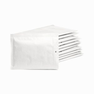 Bolsa almofadada