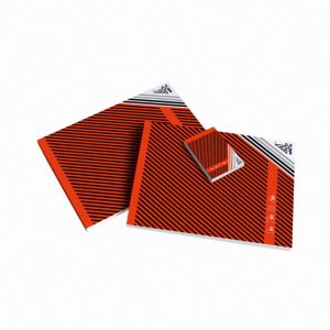 Bloco de apontamentos 4office – 80 fls
