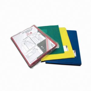 Bolsa de arquivo 4office ref. 401 E
