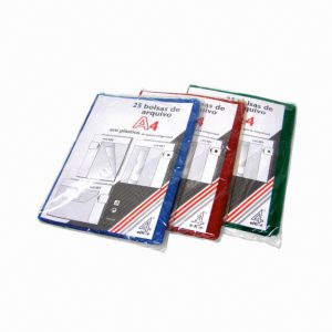 Bolsa de arquivo 4office ref. 401 L