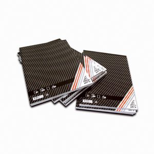 Bloco de apontamentos 4office – 100 fls