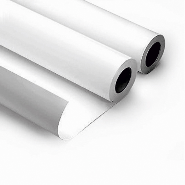 Papel em rolo para plotter 4office