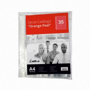 Bolsa catálogo 4office (Micas)
