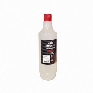 Cola mousse 4office