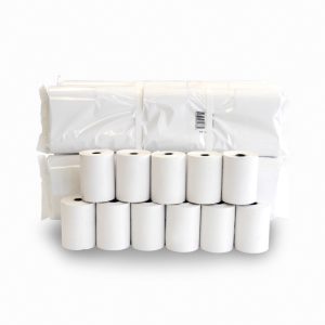 Rolo de papel normal 4office