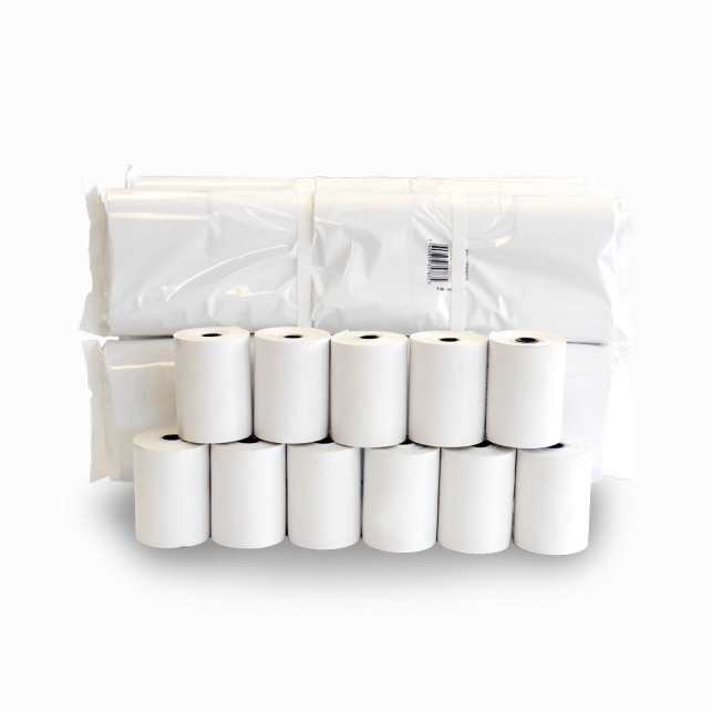 Rolo de papel normal 4office