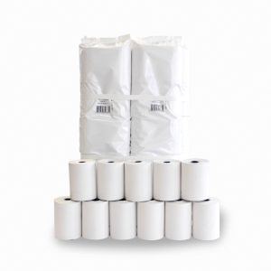 Rolo de papel térmico 4office