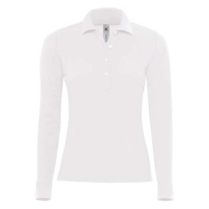 Safran Pure LSL Women