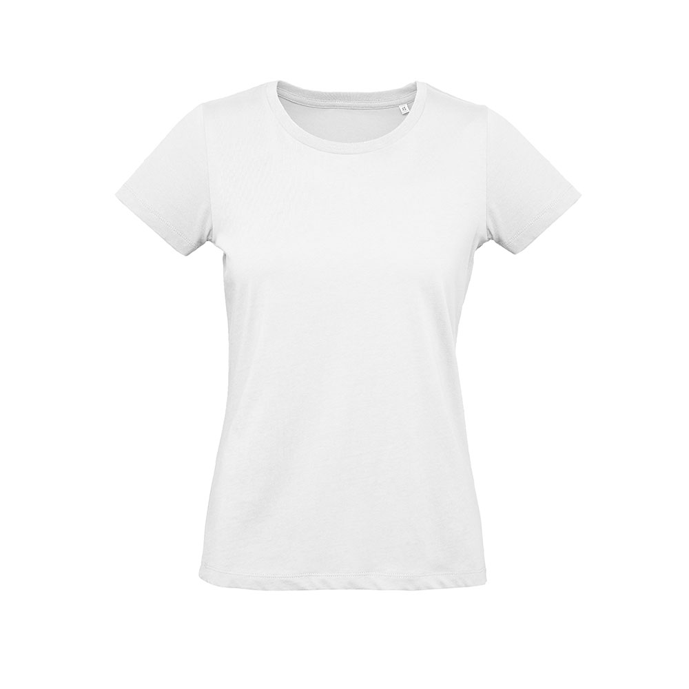 Inspire Plus T Women_º