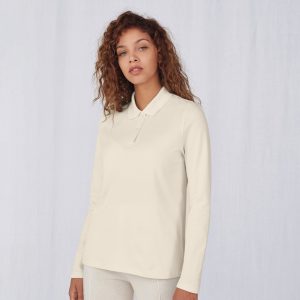 My Polo 180 LSL Women