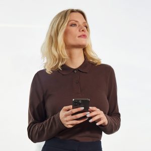 My Polo 210 LSL Women