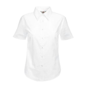 Ladies Oxford