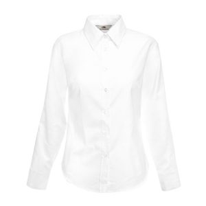 Ladies Oxford LSL
