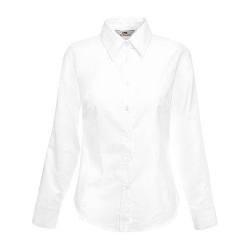Ladies Oxford LSL