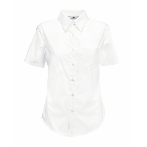Ladies Poplin