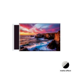 Mag Rectangular Mate