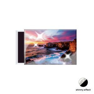 Mag Rectangular Shiny