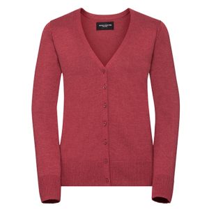 Knitty jacket