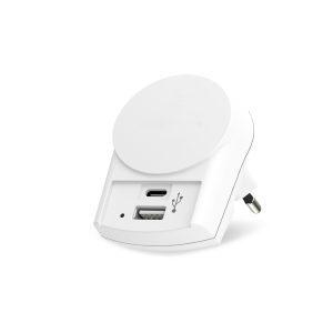 Euro USB